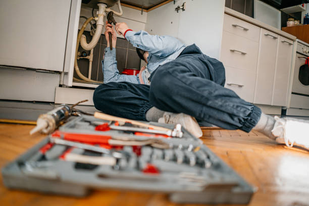  Collierville, TN Plumbing Pros