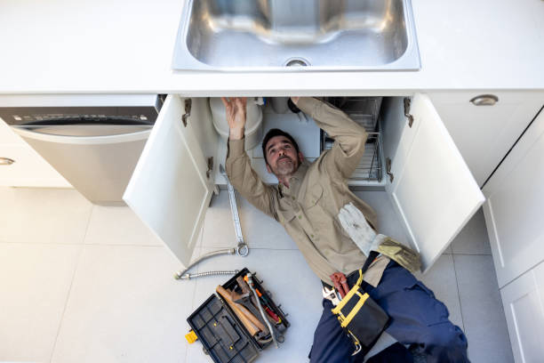 Best Shower Repair Services  in Collierville, TN