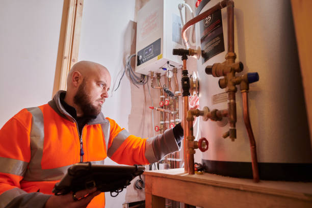 Best Commercial Plumbing Services  in Collierville, TN