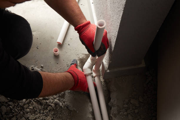 Best Water Softener Installation  in Collierville, TN