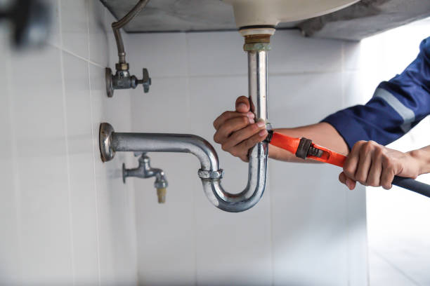 Best Clogged Drain Plumber  in Collierville, TN