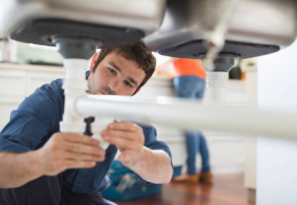 Best Hot Water Heater Installation  in Collierville, TN